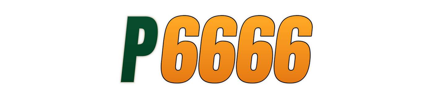 p6666 Logo